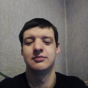 Александр Николаев, 30 лет