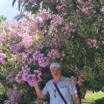 Сергей, 63 года